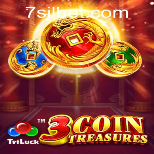 Unveiling the Thrills of 3CoinTreasures: A Deep Dive into the Game Everyone's Talking About