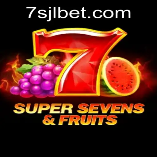 Discovering the Thrill of 7SuperSevensFruits: A Vibrant Journey into Gaming