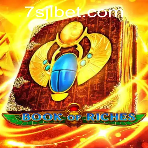 Book of Riches: Unlocking the Secrets of the Game