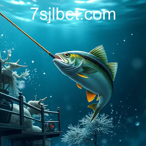 Fishing Games: A Dive into the Virtual Waters