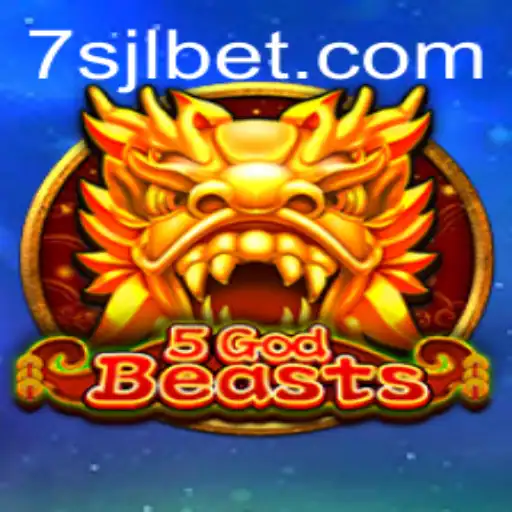 Exploring the Innovative World of '5GodBeasts': A New Gaming Phenomenon