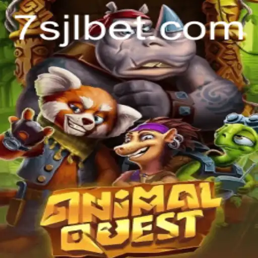 Explore the World of AnimalQuest: A Journey into the Wild