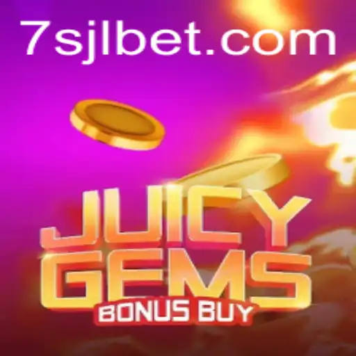 Exploring JuicyGemsBonusBuy: A Glimmering Dive into the World of Online Slots