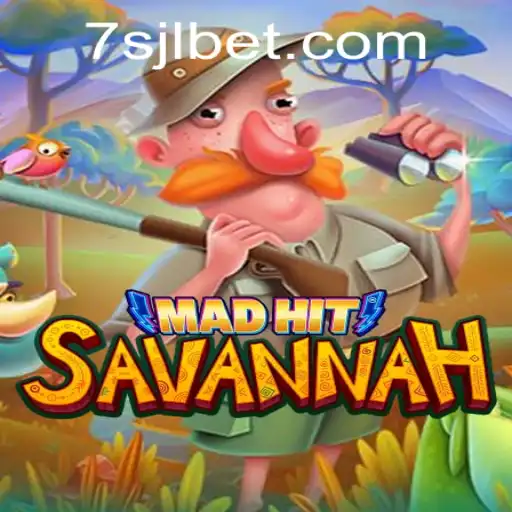 MadHitSavannah: A Journey Through a Thrilling New Adventure