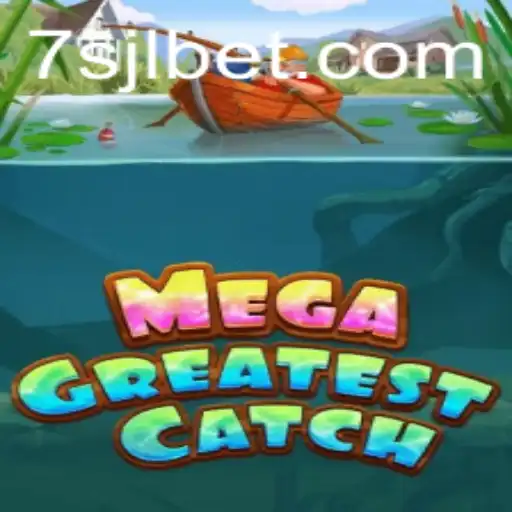 MegaGreatestCatch: Dive Into the Exciting World of Virtual Fishing