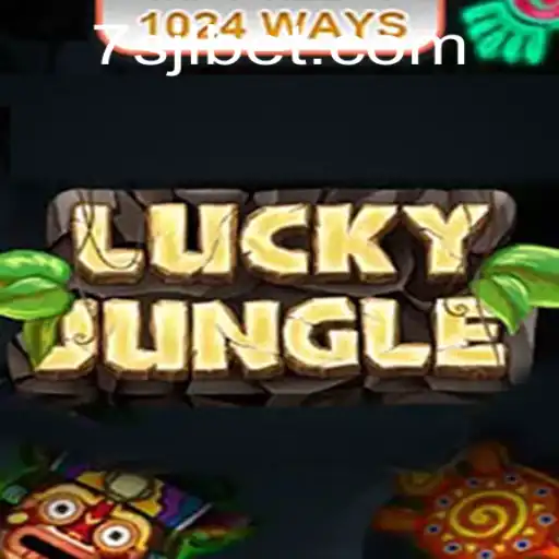 Unveiling LuckyJungle1024: A Thrilling Gaming Adventure