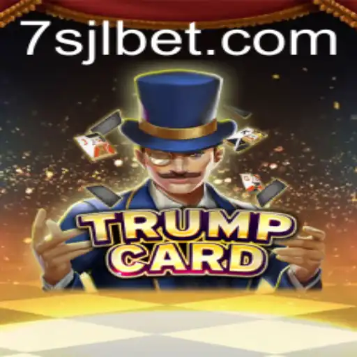 TrumpCard: A Strategic Game of Wits and Skill