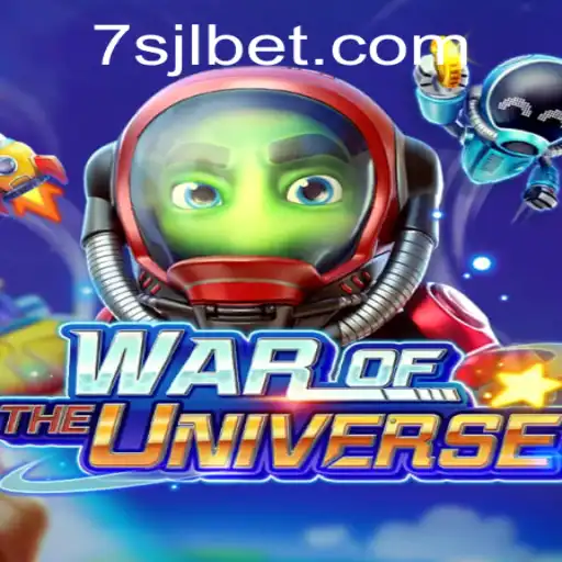 WAROFTHEUNIVERSE: A Comprehensive Look into the Gaming Phenomenon