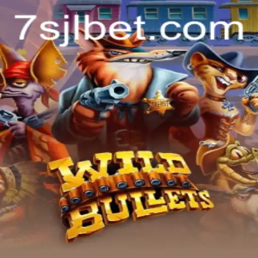 WildBullets: A New Frontier in Gaming